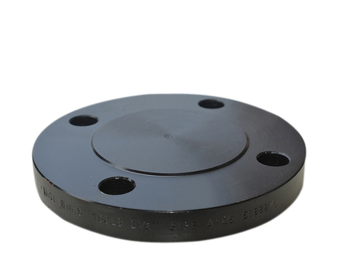 AWWA C207-07 Class B A105 Q235 4 Inch Pipe Flange To 84 Inch Class D Flange