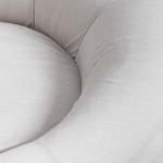 AJUNION Waterproof Bean Bag Sofa Inflatable Chair Air Sofa Water Bed for Leisure