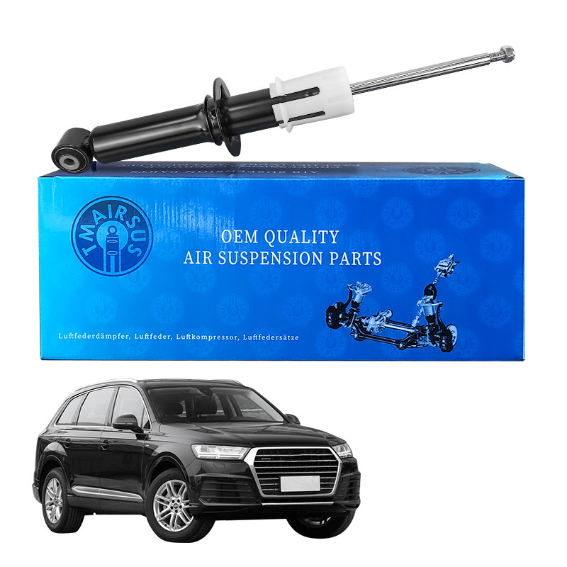 Air Lift Suspension Automobile Shock Absorber Audi Q7 VW Porsche 7L8513029H