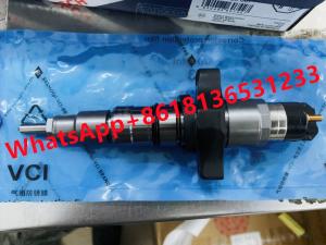 China ISBE ISDE Diesel Fuel Pump Parts DAF ISDE 5263307 0445120273 factory