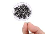 1/8" Inch 3.175MM SUS420 Stainless Steel Bearing Balls G25 For Surgical