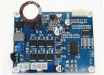 JYQD-V8.8 high voltage 110VAC/22VAC input BLDC Motor Driver
