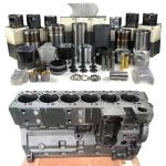 3056 3114 engine overhaul rebuild kit for cat spare parts