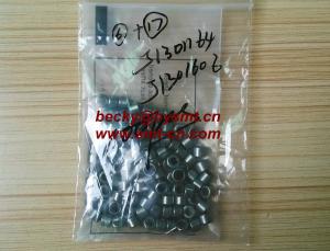 China 8MM feeder part: J1301164 BEARING factory
