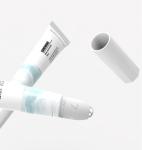 35ml 50ml 100ml Plastic Single Roll On Tubes Skin Care Cosmetics Packaging