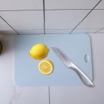 Fruit Household Christmas Cutting Boards For Food Preparation