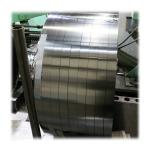Mirror Finished Annealed Stainless Steel Strip Roll Aluminum Metal AMS 5510 321