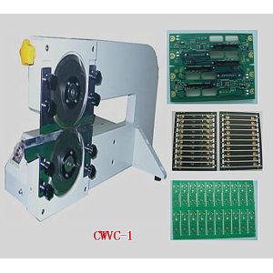 China Precision PCB Depaneling Machine,SMT PCBA Assembly,CWVC-1 factory