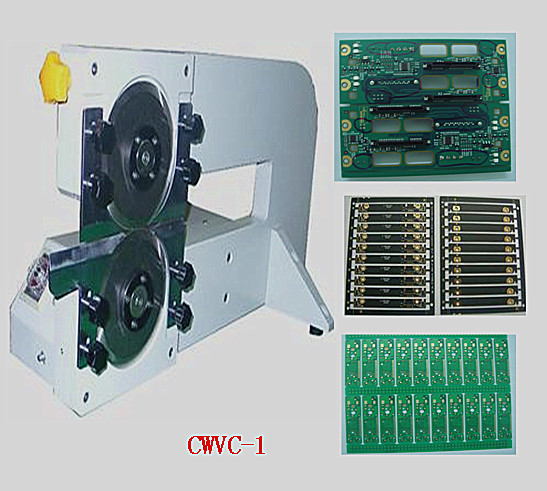 Precision PCB Depaneling Machine,SMT PCBA Assembly,CWVC-1