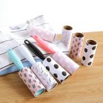 Mini Sticky Home Cloth Cleaning Lint Roller