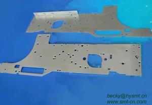 China FEEDER BODY PB22865 for FUJI 12mm feeder factory