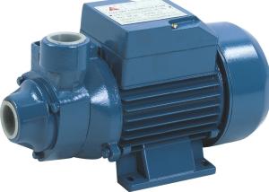 China Open Impeller Single Stage Centrifugal Water Pump For Sewage Waste Water factory