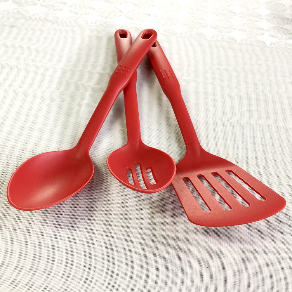 Cooking Ware Gadgets Nylon Kitchen Product with Innovative Kitchen Accessories