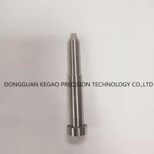 Insert Injection Molding In Automotive Industry 8407 Material 0.003mm