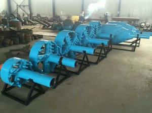 China NC38 O.D.200mm Rock Barrel Reamer / Hdd Hole Opener Drilling factory