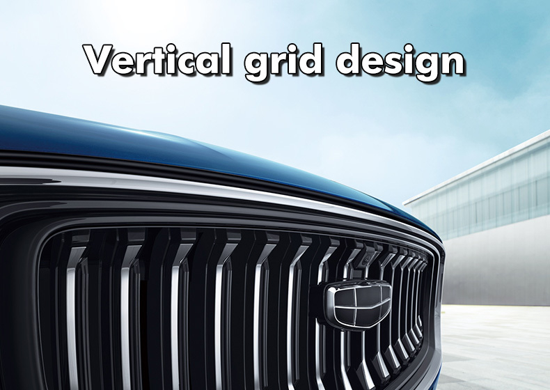 Factory Price Geely 2022 2023 Version Xingyue L Hybrid Car 1.5T 2.0T Super Xun New Energy Vehicles Electric Gasoline Cars