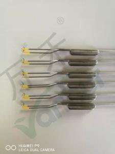 China Corrosion Resistance Urology Surgical Instruments For Medical Professionals factory