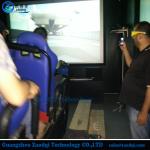 Hot sale virtual reality 5d cinema,entertainment 5d cinema theater,5d cinema
