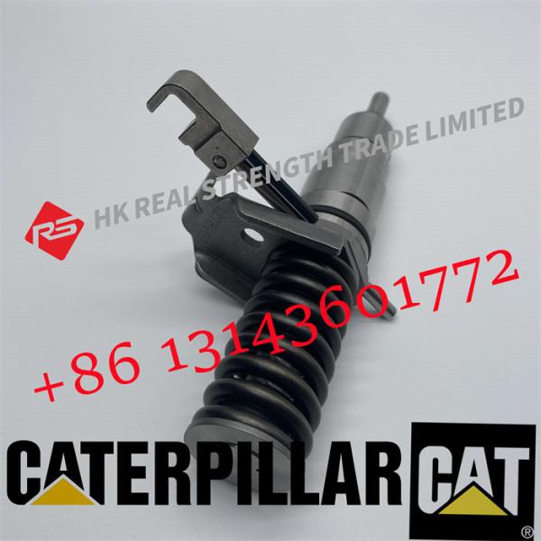 3116 Engine Excavator Oem Common Rail Fuel Injectors 127-8213 0R-8473 127-8222 127-8209