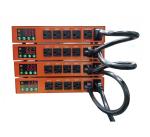 RJ45 Outdoor Charging Pile AOK PDM for Extreme Temperatures