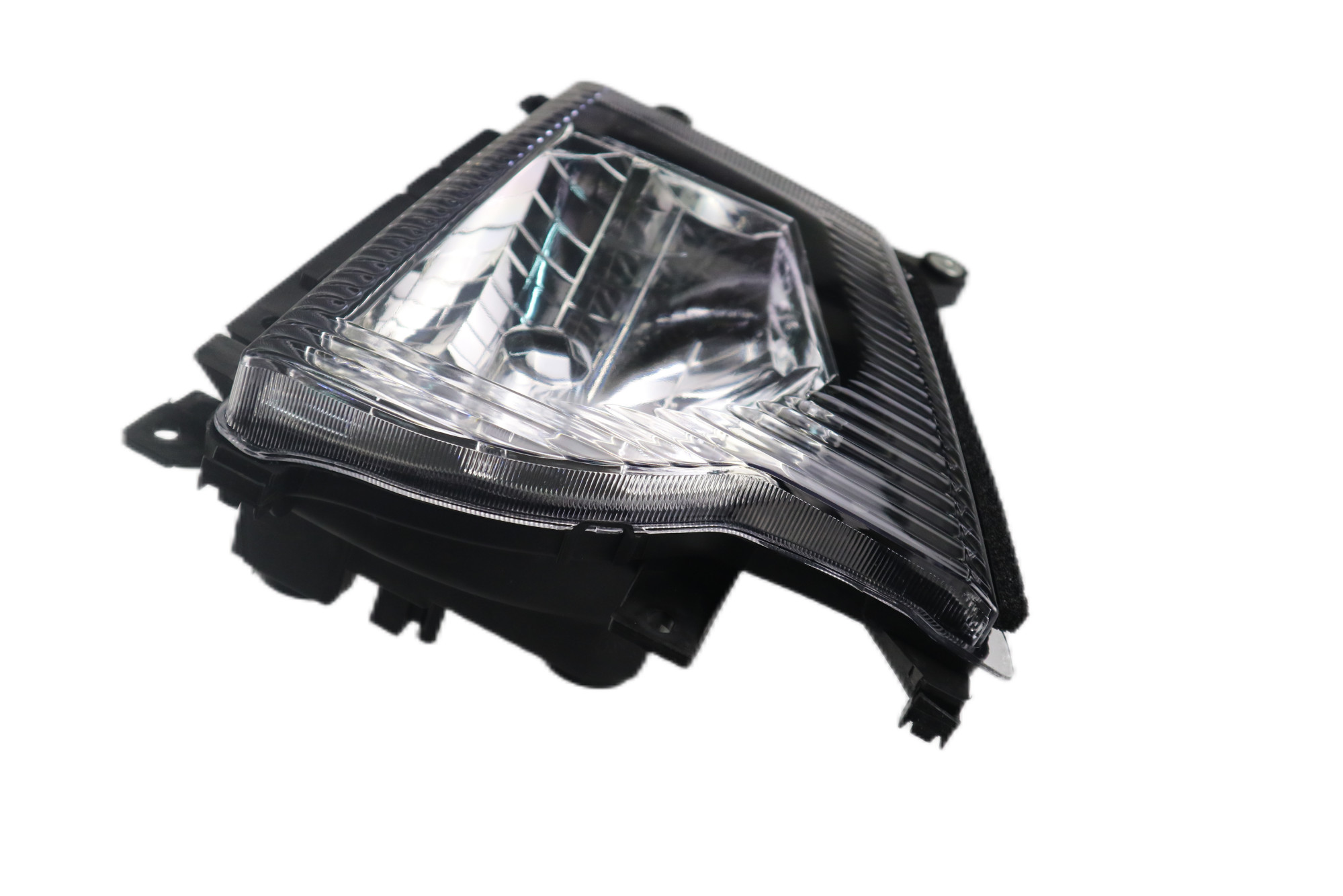 ISUZU NKR77 600P 4KH1 NPR LAMP ASM HEAD L 5978550481 8973695711 8973768980 8980098231