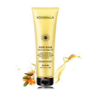 China Soft Deep Magical Hair Roots Treatment Mask Advanced Conditioner factory