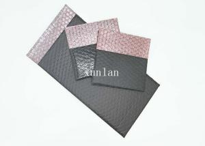 China Shiny Matt Black Conductive Bag Film Composite Material For Packaging PC Boards factory