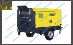 Diesel Portable Air Compressor 135-1070 CFM