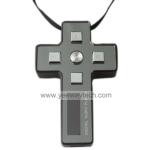 2GB Cross MP3 Player - Two Color LCD Display