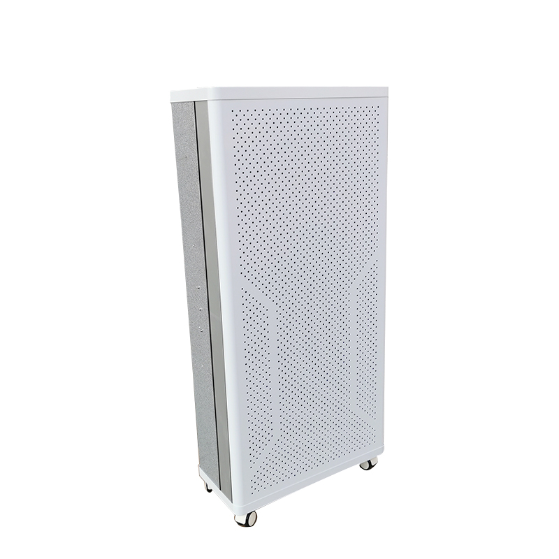 Smart Hepa Room Air Purifier Highly Filtering Highly Germicidal Air Purifier