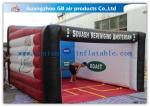 Squash Field Inflatable Sports Games Tent For Squash Sport Competition