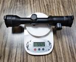 SECOZOOM 1.5 - 6x42 Rifle Scope 30mm Military Tactical Scopes For 223 308 30-06