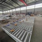 Convenience and Safety PDL01 Hydraulic Electric 1T Small Lifting Platform Lift