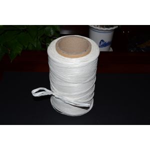 LSZH Flame Retardant PP Fibrillated Cable Filler Yarn