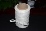 LSZH Flame Retardant PP Fibrillated Cable Filler Yarn Tex 1000 / Tex 400 / Tex
