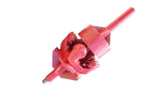 Trenchless Drilling Rig HDD Hole Opener For Oil And Gas