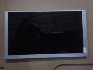 China TCG070WVLPAAFA-AA00 Kyocera 7INCH LCM 800×480RGB 270NITS WLED TTL INDUSTRIAL LCD DISPLAY factory