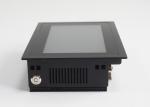 7 Inch Gas Station Panel Mount Touch Screen PC Outdoor Wide Temp -20°C ~ 70°C