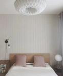 Slotted Sound-Absorbing Board Polyester Fiber Decorative Acoustic Panels