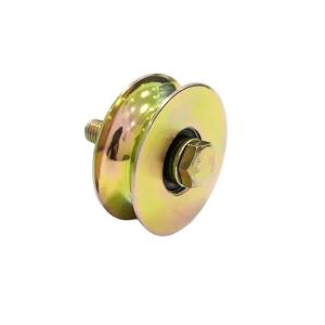 China Heavy Duty Slide Gate Guide Roller factory