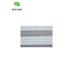 waterproof lamp 50w solar road streetlight solar all in one street light housing
