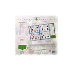 Early Learners Toys English ABC Children Learning Book