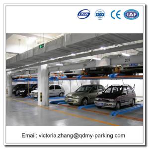 China Automatic Parking System Looking for Distributors in Africa factory