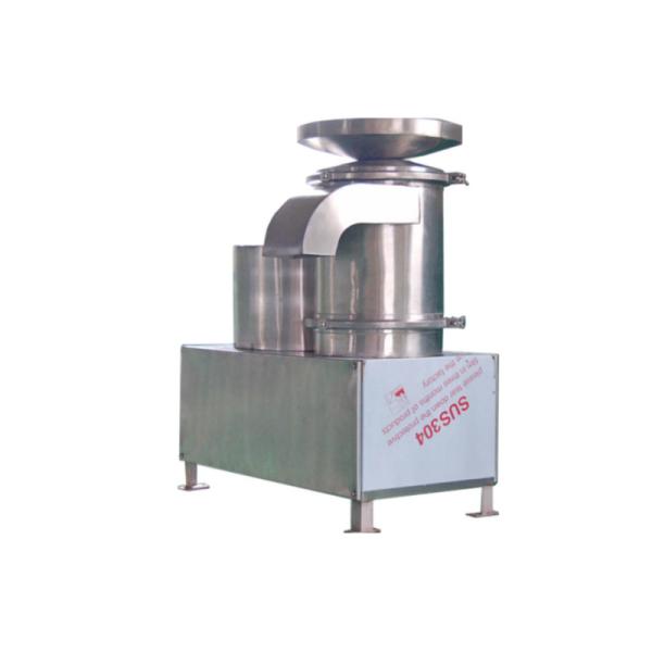 China Multi-Function Discounted Shell And Egg Liquid Separator Guangzhou factory