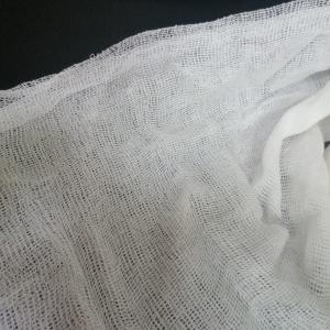 China Absorbent Medical Gauze Rolls for Sterilization factory