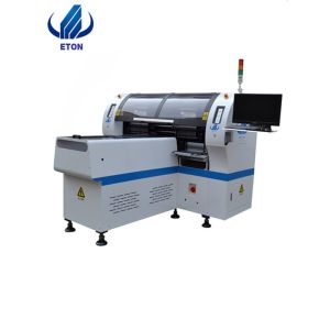Fast Speed Smt Pick And Place Machine LED Light Placement Equipment HT-XF