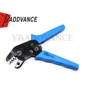 SN-28B Pin Socket Deutsch Crimper 18-28AWG For JST-SM And Dupont