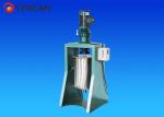 Heavy Type Wet Grinding Ball Mill 500L For Painting And Oil Pigment
