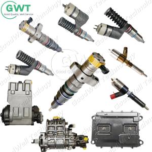 China C7 Diesel Injectors 2413238 328-2582 238-8091 387-9430 387-9426 factory