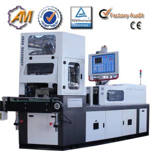 China bottle blow moulding machine AM35 factory